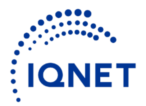 Logo IQNET