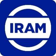 Logo IRAM